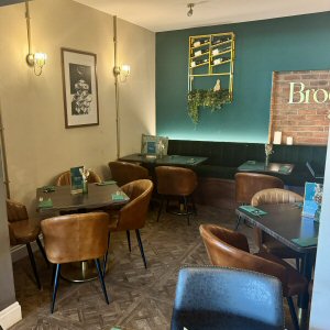A Visit To Brooks Deli & Wine Bar, Mickleover, July 2026
