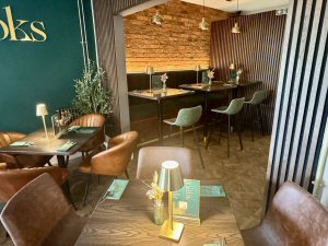 A Visit To Brooks Deli & Wine Bar, Mickleover, July 2026