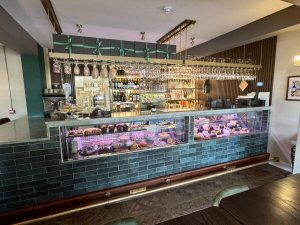 A Visit To Brooks Deli & Wine Bar, Mickleover, July 2026