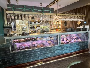 A Visit To Brooks Deli & Wine Bar, Mickleover, July 2026