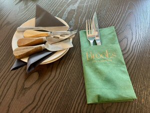 A Visit To Brooks Deli & Wine Bar, Mickleover, July 2026
