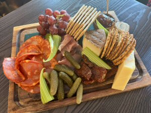 A Visit To Brooks Deli & Wine Bar, Mickleover, July 2026