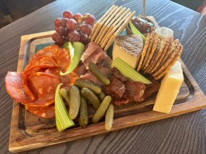 A Visit To Brooks Deli & Wine Bar, Mickleover, July 2026