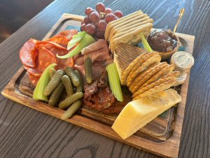 A Visit To Brooks Deli & Wine Bar, Mickleover, July 2026