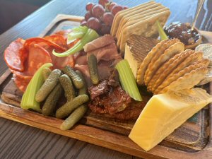 A Visit To Brooks Deli & Wine Bar, Mickleover, July 2026