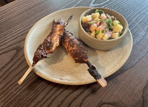 A Visit To Brooks Deli & Wine Bar, Mickleover, July 2026