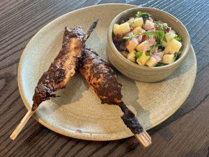 A Visit To Brooks Deli & Wine Bar, Mickleover, July 2026
