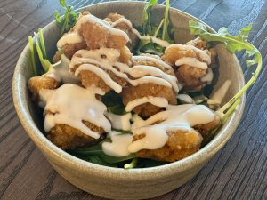 A Visit To Brooks Deli & Wine Bar, Mickleover, July 2026