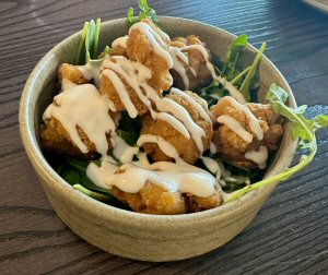 A Visit To Brooks Deli & Wine Bar, Mickleover, July 2026