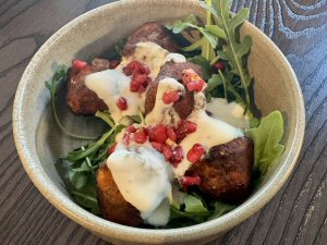 A Visit To Brooks Deli & Wine Bar, Mickleover, July 2026
