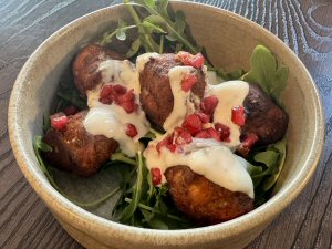 A Visit To Brooks Deli & Wine Bar, Mickleover, July 2026