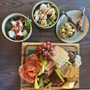 A Visit To Brooks Deli & Wine Bar, Mickleover, July 2026