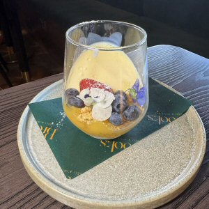 A Visit To Brooks Deli & Wine Bar, Mickleover, July 2026