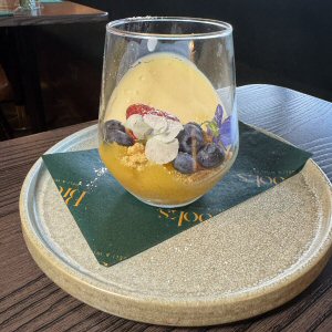 A Visit To Brooks Deli & Wine Bar, Mickleover, July 2026