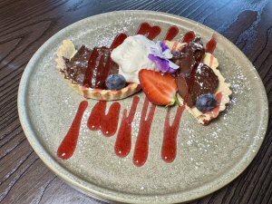 A Visit To Brooks Deli & Wine Bar, Mickleover, July 2026