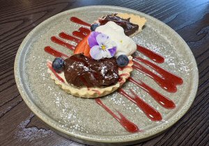 A Visit To Brooks Deli & Wine Bar, Mickleover, July 2026
