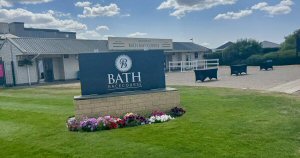 A Visit To Bath Racecourse, July 2026