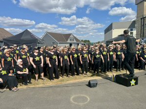 A Visit To Bath Racecourse, July 2026