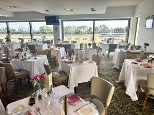 A Visit To Bath Racecourse, July 2026