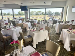 A Visit To Bath Racecourse, July 2026