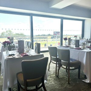 A Visit To Bath Racecourse, July 2026