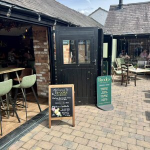 A Visit To Brooks Deli & Wine Bar, Ockbrook, July 2026