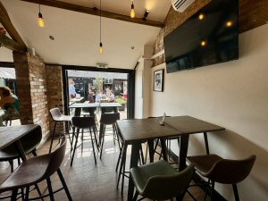 A Visit To Brooks Deli & Wine Bar, Ockbrook, July 2026