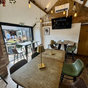 A Visit To Brooks Deli & Wine Bar, Ockbrook, July 2026