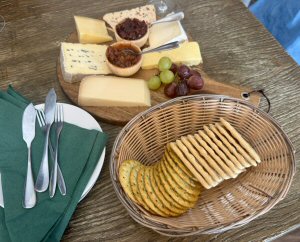 A Visit To Brooks Deli & Wine Bar, Ockbrook, July 2026