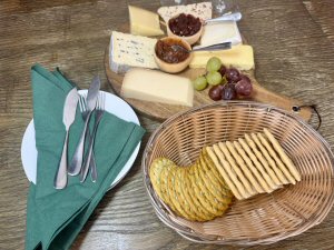 A Visit To Brooks Deli & Wine Bar, Ockbrook, July 2026