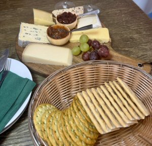 A Visit To Brooks Deli & Wine Bar, Ockbrook, July 2026