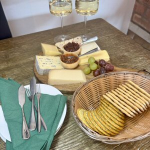 A Visit To Brooks Deli & Wine Bar, Ockbrook, July 2026