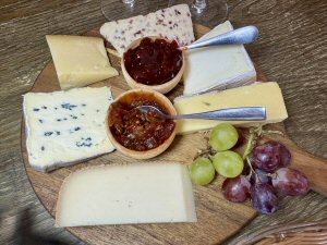 A Visit To Brooks Deli & Wine Bar, Ockbrook, July 2026