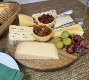 A Visit To Brooks Deli & Wine Bar, Ockbrook, July 2026