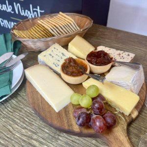 A Visit To Brooks Deli & Wine Bar, Ockbrook, July 2026