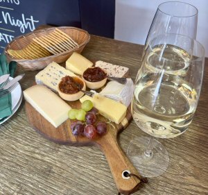 A Visit To Brooks Deli & Wine Bar, Ockbrook, July 2026