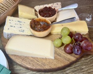 A Visit To Brooks Deli & Wine Bar, Ockbrook, July 2026