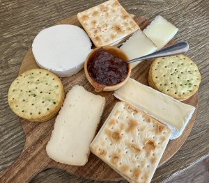 A Visit To Brooks Deli & Wine Bar, Ockbrook, July 2026