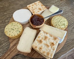 A Visit To Brooks Deli & Wine Bar, Ockbrook, July 2026