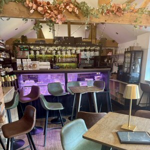 A Visit To Brooks Deli & Wine Bar, Ockbrook, July 2026