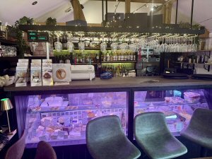 A Visit To Brooks Deli & Wine Bar, Ockbrook, July 2026