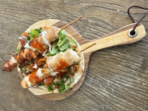 A Visit To Brooks Deli & Wine Bar, Ockbrook, July 2026