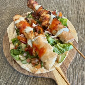 A Visit To Brooks Deli & Wine Bar, Ockbrook, July 2026