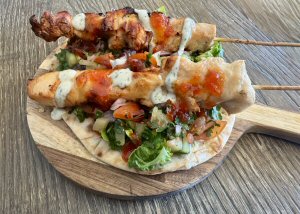 A Visit To Brooks Deli & Wine Bar, Ockbrook, July 2026