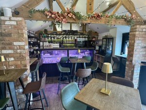 A Visit To Brooks Deli & Wine Bar, Ockbrook, July 2026
