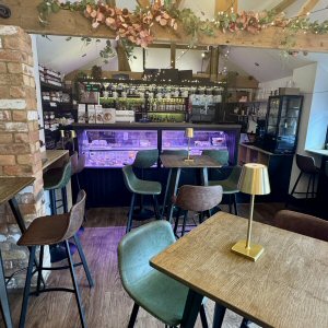 A Visit To Brooks Deli & Wine Bar, Ockbrook, July 2026