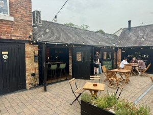 A Visit To Brooks Deli & Wine Bar, Ockbrook, July 2026