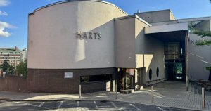 A Visit To Hart's Hotel And Kitchen, Nottingham, August 2026