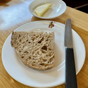A Visit To Hart's Hotel And Kitchen, Nottingham, August 2026