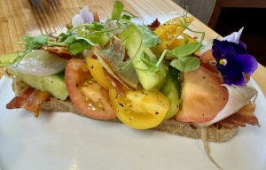 A Visit To Hart's Hotel And Kitchen, Nottingham, August 2026